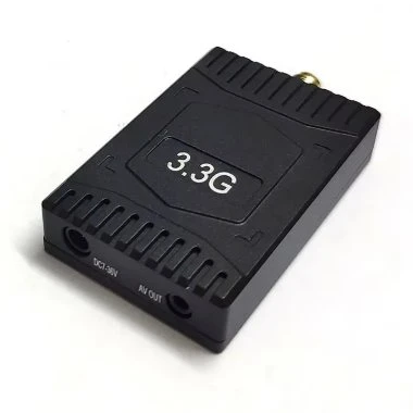 GEPRC MATEN PRO 3.3G 3W VTX