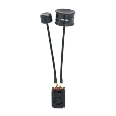 RushFPV 1.3G ve 3.3G VTX 2.5W